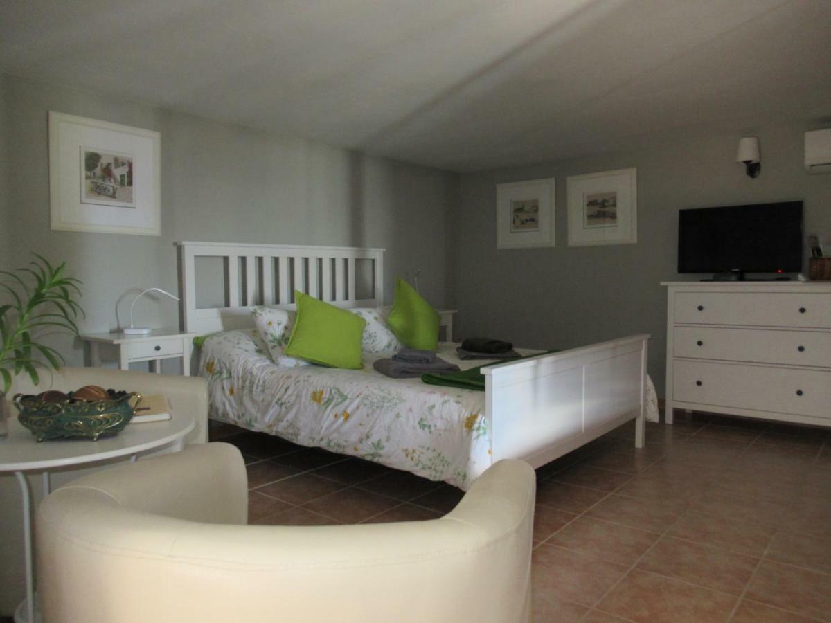 El Cercado Apartment Tias Exterior photo